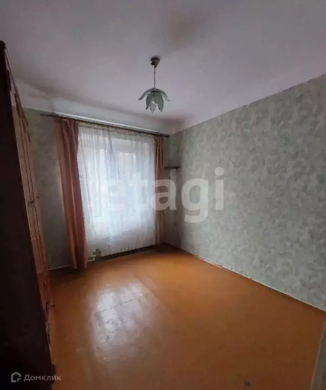 Продаётся 3-к квартира, 57.2 м - Фото 1