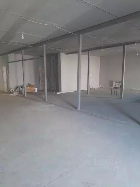 Помещение свободного назначения в Саратовская область, Саратов ул. ... - Фото 1