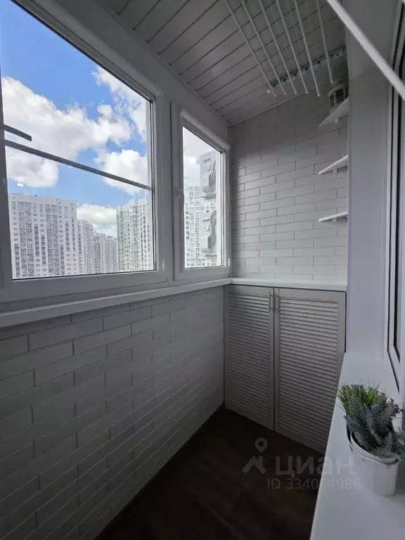Квартира, 2 комнаты, 53.1 м - Фото 1