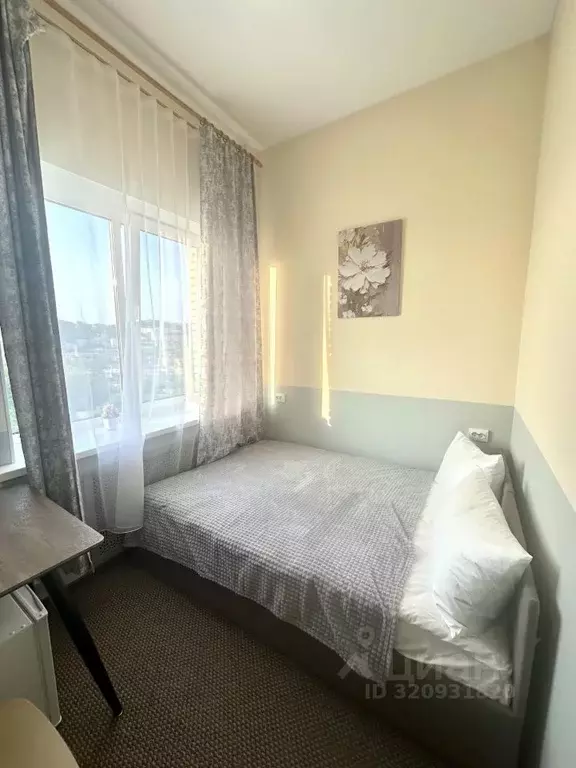 Комната Приморский край, Владивосток Интернациональная ул., 58 (12.0 ... - Фото 2