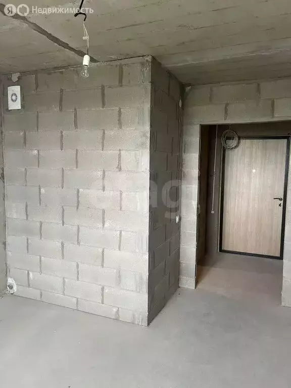 2-комнатная квартира: Виллозское городское поселение, посёлок ... - Фото 2