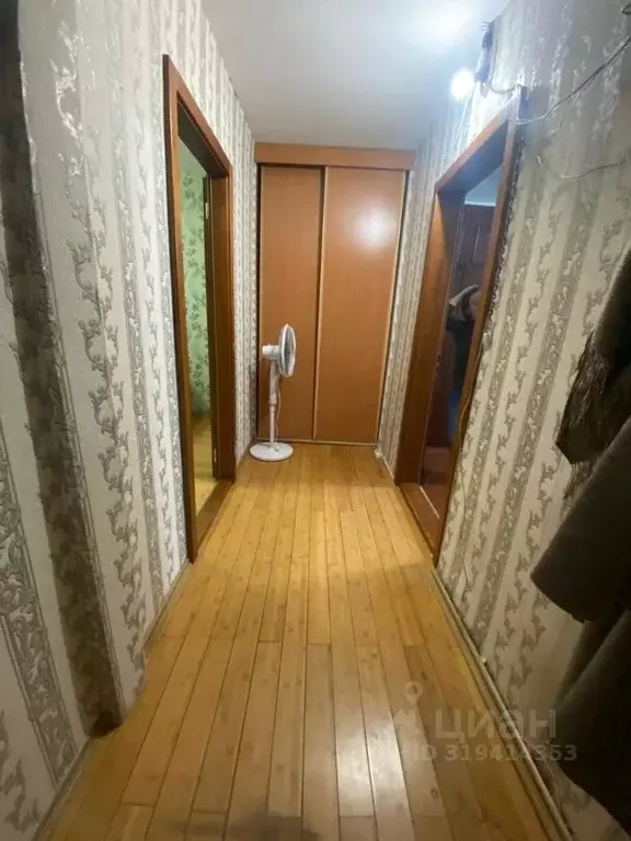Комната Иркутская область, Иркутск ул. Баумана, 176 (13.0 м) - Фото 1