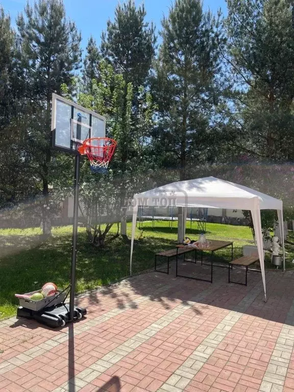 Дом в Москва д. Рогозинино,  (400 м) - Фото 2