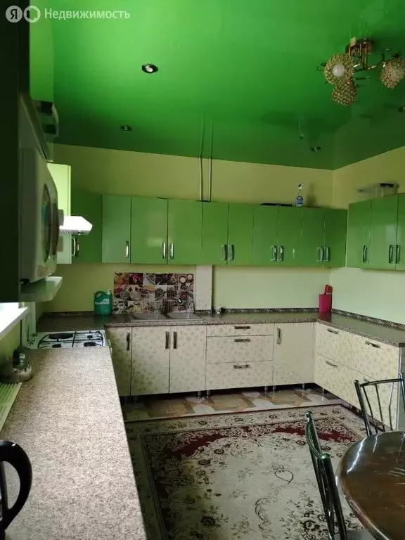 Дом в Сосновоборск, ДНТ Весна, Цветочная улица (100 м) - Фото 0