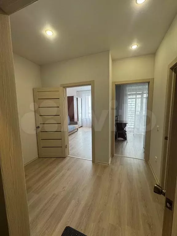 1-к. квартира, 31 м, 12/25 эт. - Фото 0