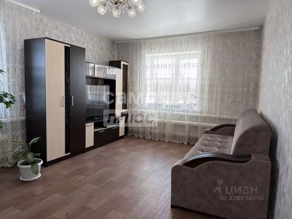 Дом в Ульяновская область, Ульяновск городской округ, д. Кувшиновка ... - Фото 1