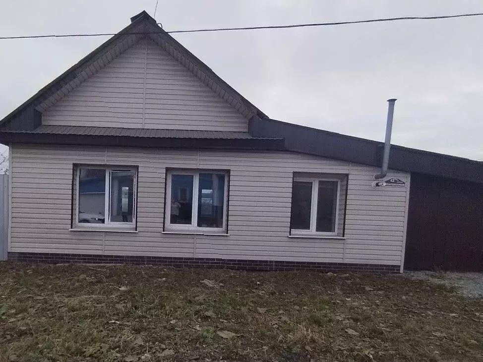 Дом в Свердловская область, Нижний Тагил ул. Монтажников, 42 (55 м) - Фото 2