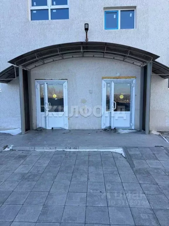 3-к кв. Новосибирская область, Новосибирск ул. В. Высоцкого, 140/1 ... - Фото 0