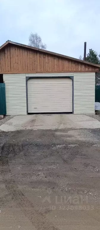 Дом в Иркутская область, Усть-Илимский муниципальный округ, пос. Невон ... - Фото 2