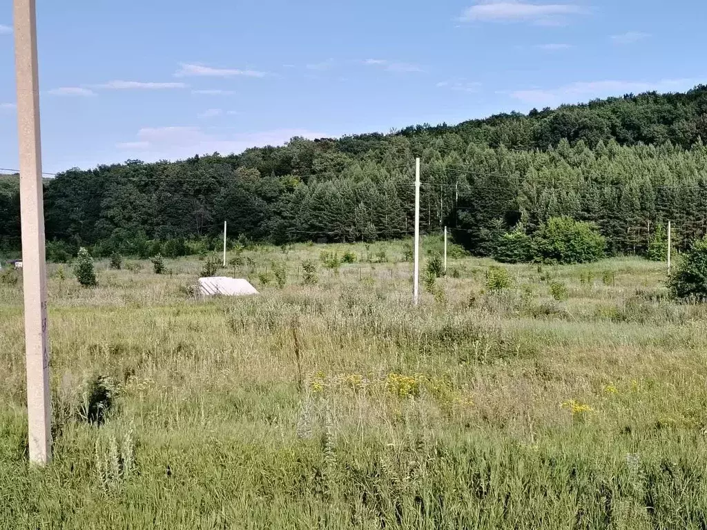 Участок в Башкортостан, Ишимбайский район, Ишеевский сельсовет, д. ... - Фото 1