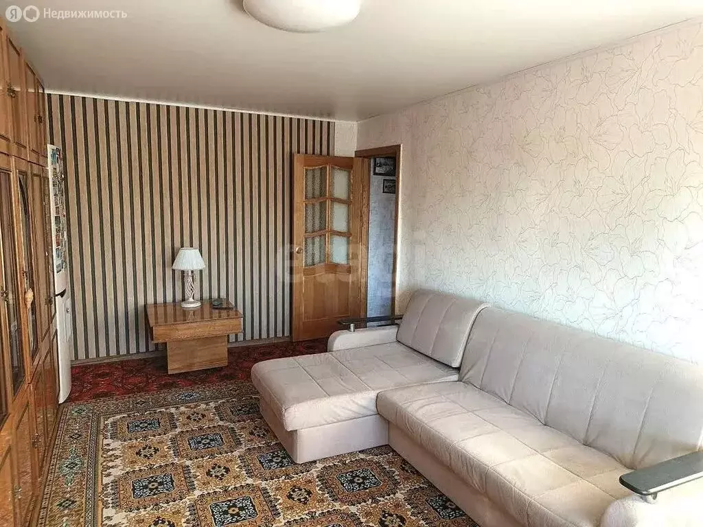 2-комнатная квартира: Петропавловск-Камчатский, улица Войцешека, 7А ... - Фото 2