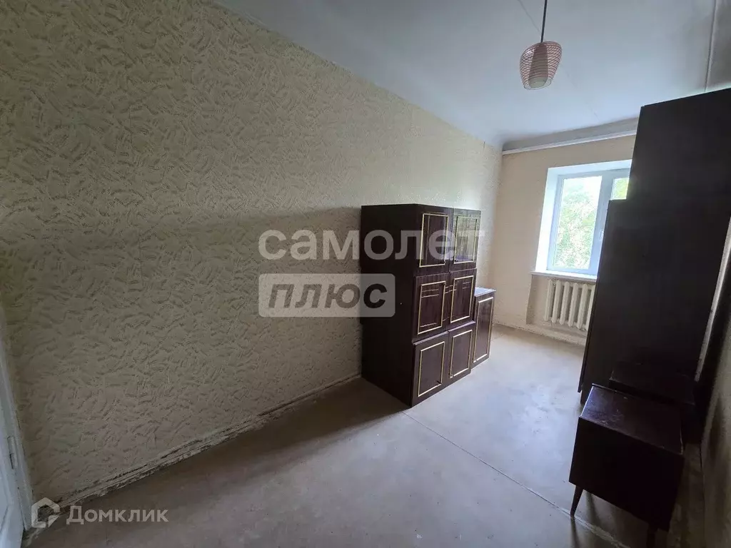 Продаётся 3-к квартира, 58 м - Фото 1