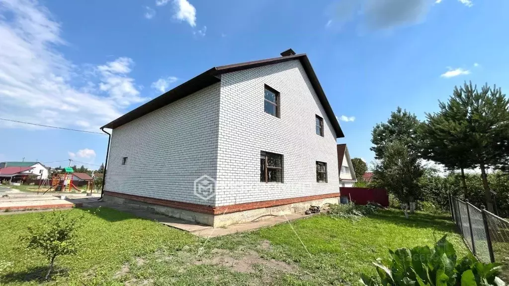 Дом в Орловская область, Орел Андриабужная ул., 26 (268 м) - Фото 1