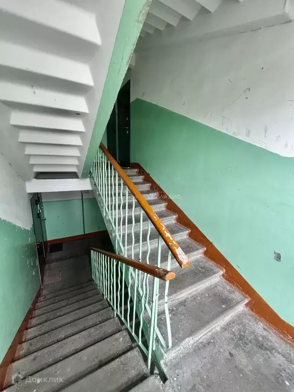Продаётся 2-к квартира, 44.3 м - Фото 1