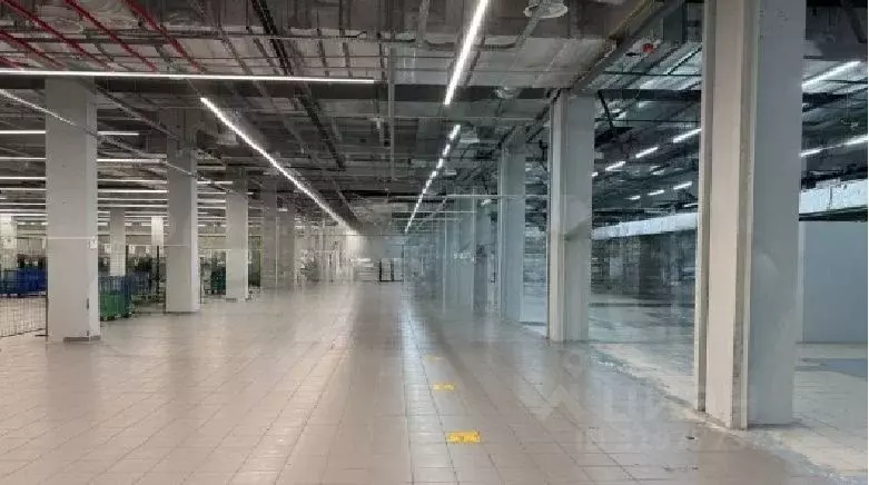 Склад в Москва Щелковское ш., 100к104 (12000 м) - Фото 0