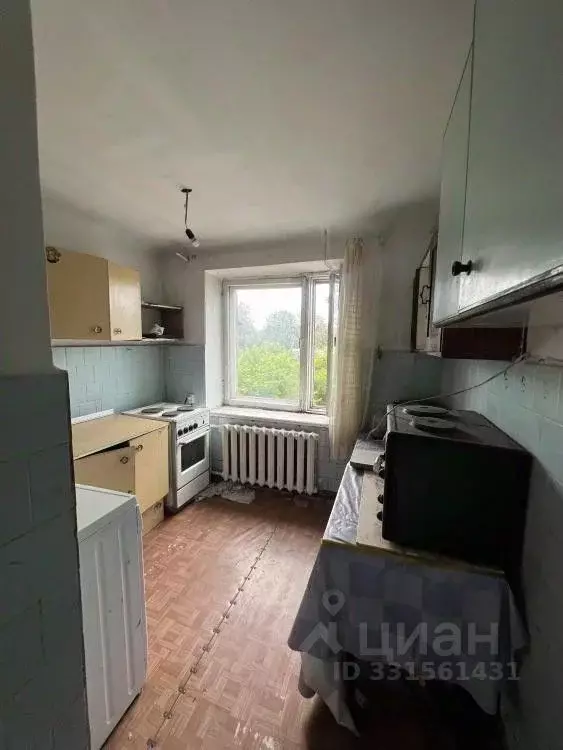 Комната Иркутская область, Иркутск ул. Василия Ледовского, 3А (22.0 м) - Фото 2