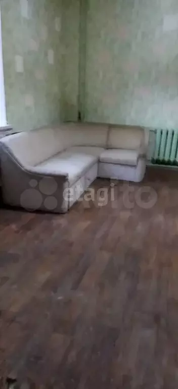 Комната 16 м в 1-к., 1/3 эт. - Фото 0