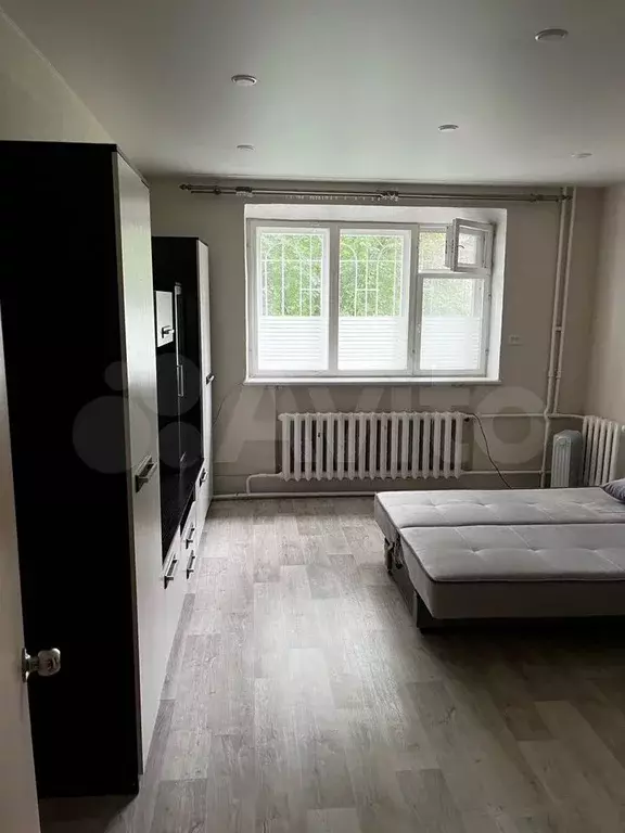 1-к. квартира, 30,9 м, 1/2 эт. - Фото 1