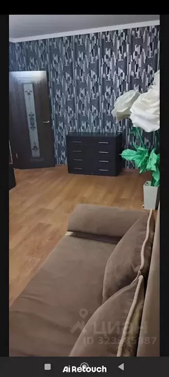 1-к кв. Курская область, Курск просп. Дружбы, 19б (43.0 м) - Фото 1