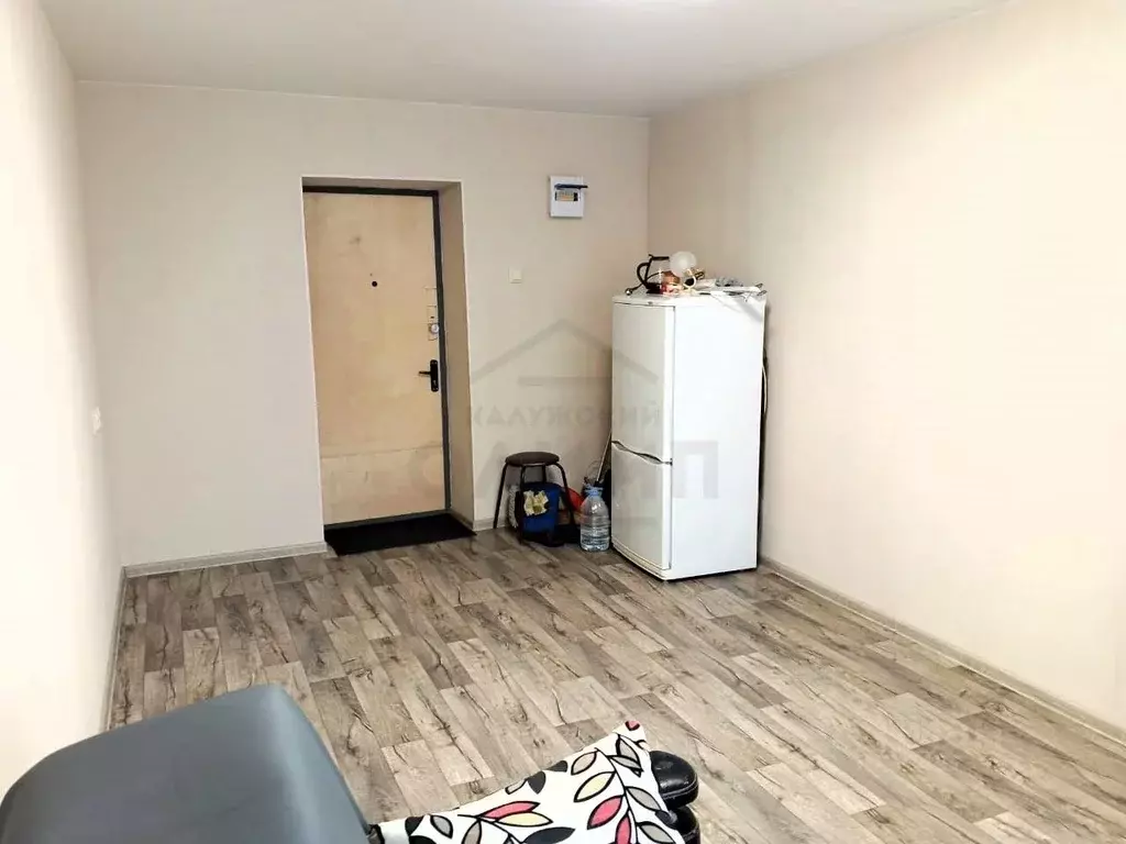 Комната Калужская область, Калуга Московская ул., 193к2 (17.0 м) - Фото 2