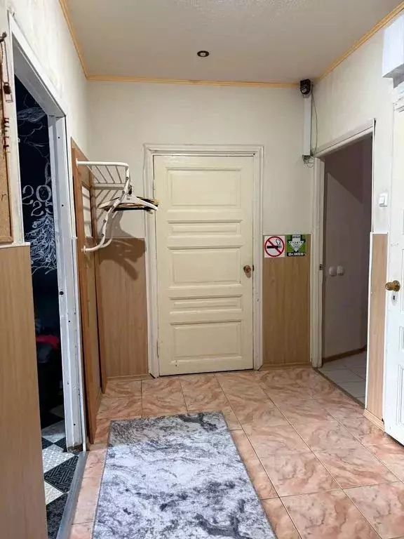 1-к кв. Карелия, Сортавала ул. Кирова, 6 (37.0 м) - Фото 1