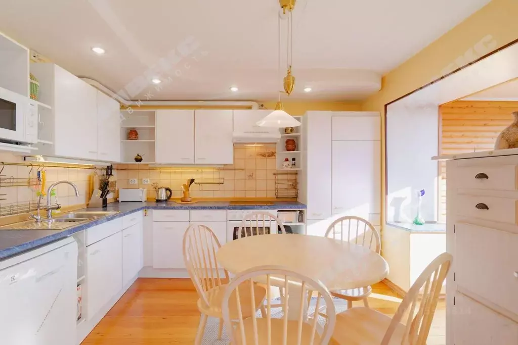 1-к кв. Санкт-Петербург ул. Савушкина, 138 (70.0 м) - Фото 1