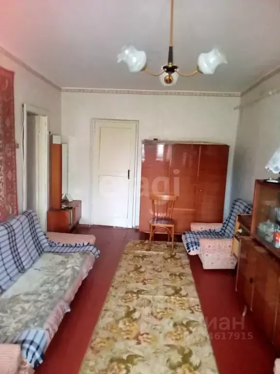 2-к кв. Владимирская область, Меленки Муромская ул., 3 (47.6 м) - Фото 1