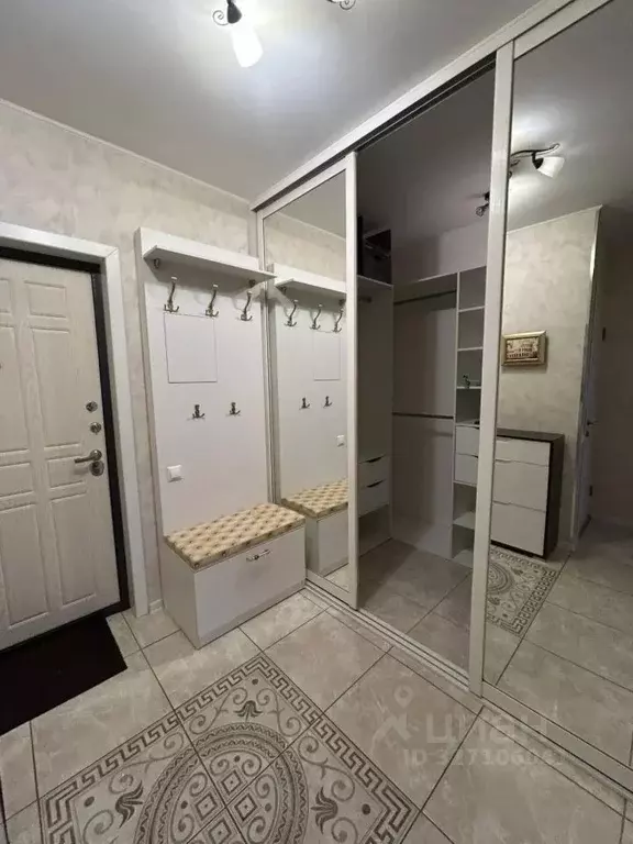 1-к кв. Москва просп. Вернадского, 42к1 (43.0 м) - Фото 2