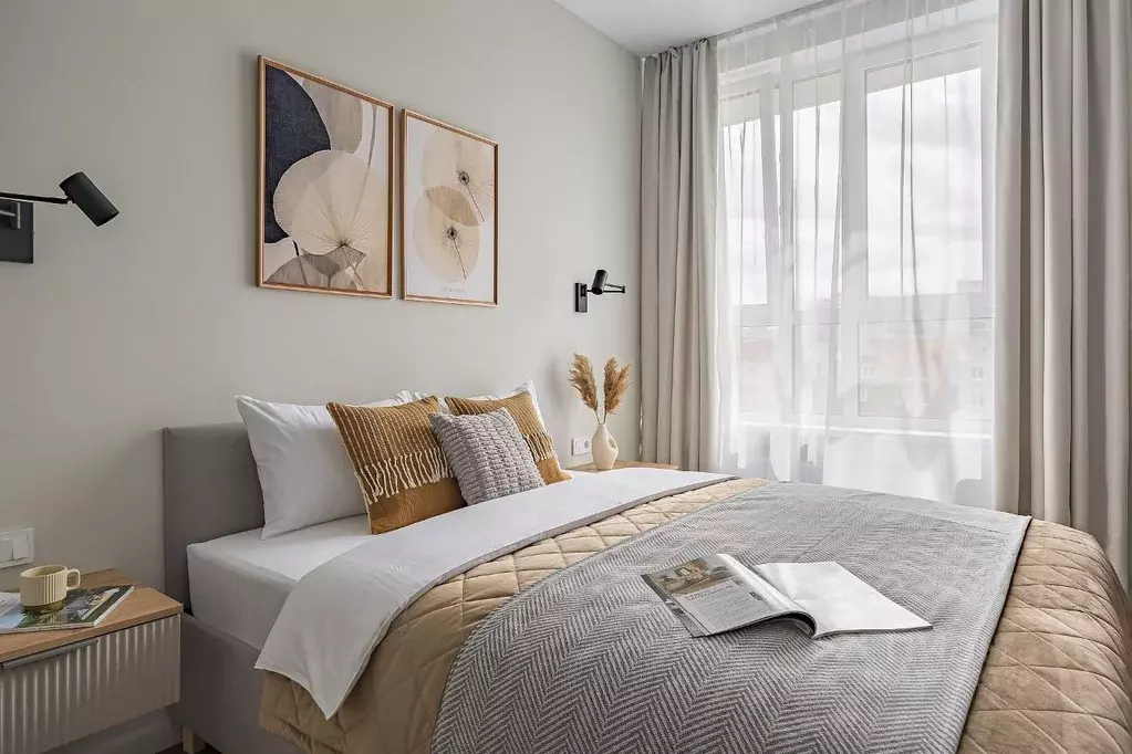 Студия Нижегородская область, Нижний Новгород Гордеевская ул., 107 ... - Фото 1