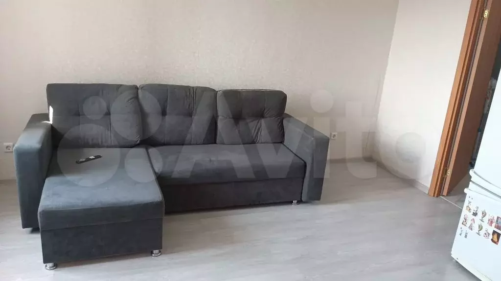 Квартира-студия, 26 м, 9/9 эт. - Фото 1
