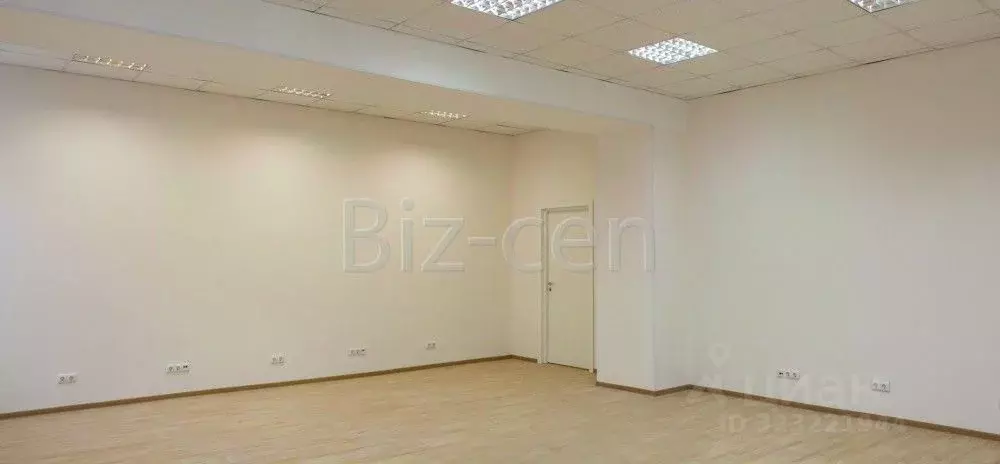 Офис в Санкт-Петербург ул. Швецова, 41 (127 м) - Фото 1