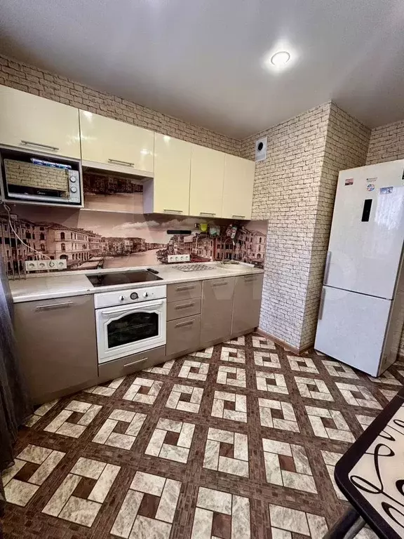 2-к. квартира, 46,2 м, 7/9 эт. - Фото 0
