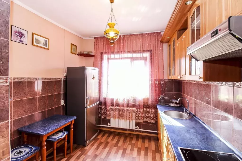 Дом в Тюменская область, Нижнетавдинский район, с. Бухтал Советская ... - Фото 1