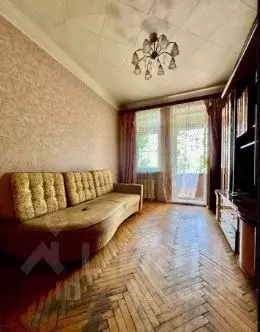 3-к кв. Московская область, Люберцы пос. ВУГИ, 7 (57.0 м) - Фото 1