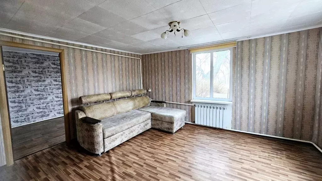 Дом в Калининградская область, Славский муниципальный округ, пос. ... - Фото 1