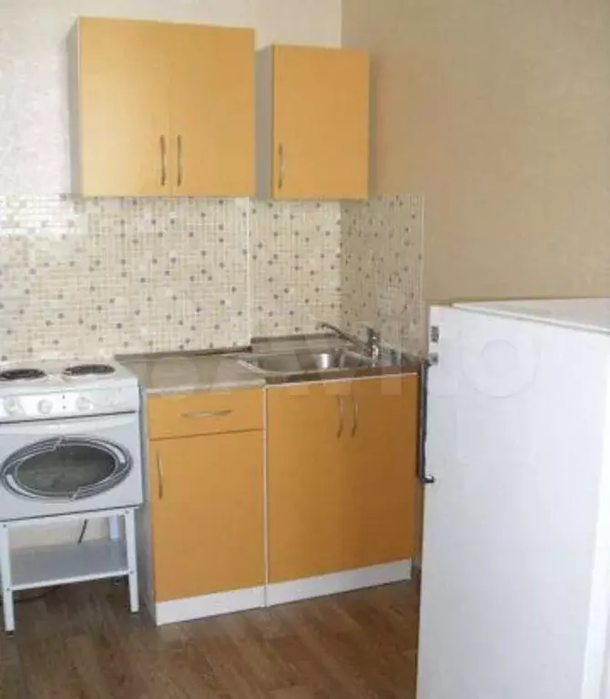 Квартира-студия, 21 м, 13/17 эт. - Фото 1