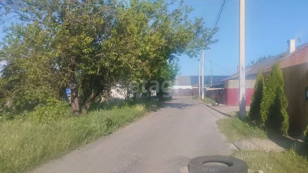 Участок в Белгородская область, Белгород ул. Щепкина (5.0 сот.) - Фото 1