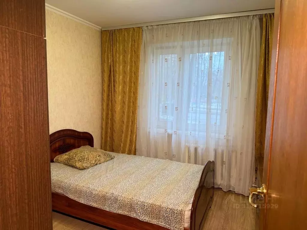 Комната Московская область, Красногорск ул. Ленина, 67 (12.0 м) - Фото 1