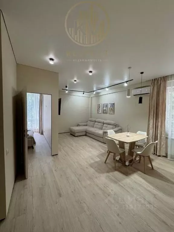 3-к кв. Ставропольский край, Кисловодск ул. 40 лет Октября, 27 (110.0 ... - Фото 1