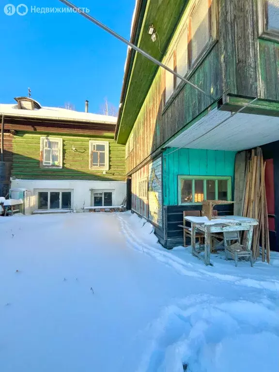 Дом в Первоуральск, улица 3-го Интернационала, 92 (68 м) - Фото 1