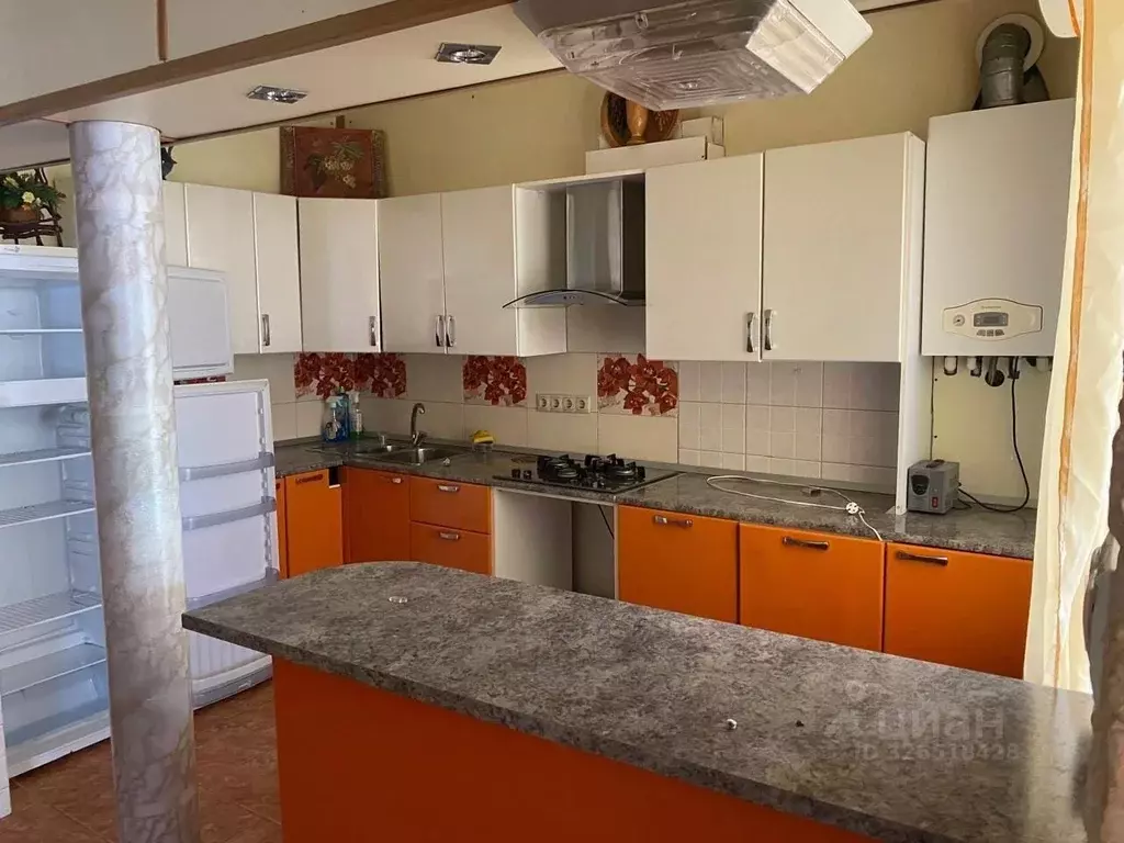 Таунхаус в Краснодарский край, Крымск Краснофлотская ул., 1 (63 м) - Фото 2