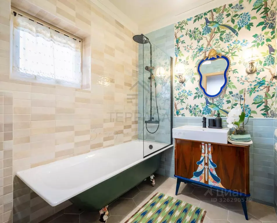 Дом в Ленинградская область, Ломоносовский район, Пениковское с/пос, ... - Фото 2