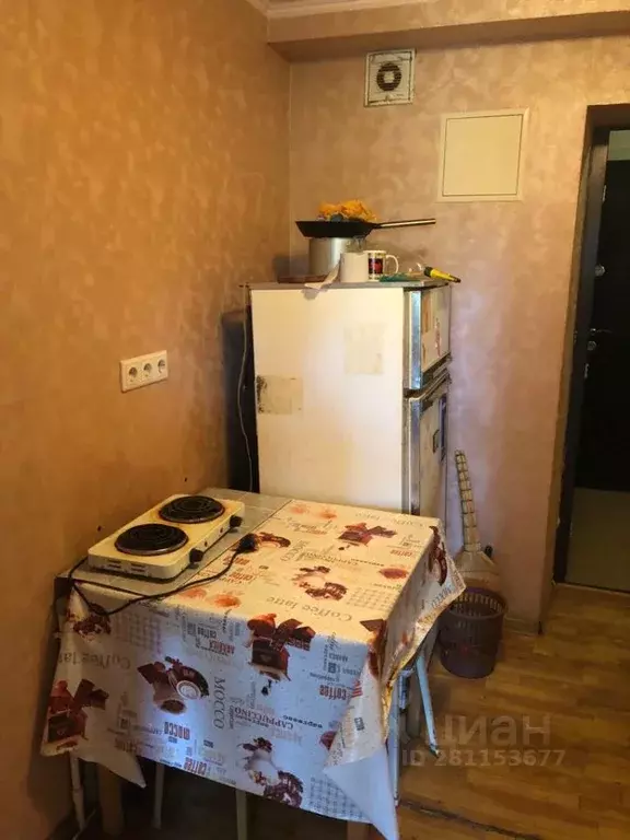 1-к кв. Ростовская область, Ростов-на-Дону пос. Чкаловский, пер. ... - Фото 1