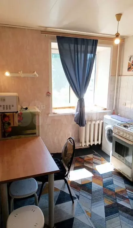 1-к. квартира, 30 м, 3/9 эт. - Фото 0