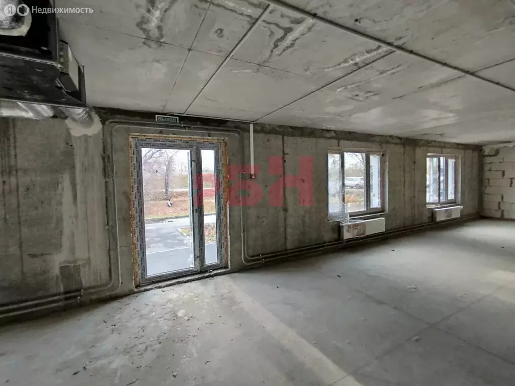 Торговая площадь (79 м) - Фото 1