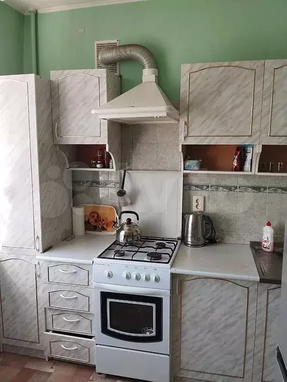 1-к. квартира, 36 м, 3/9 эт. - Фото 0