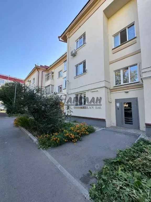 2-к кв. Татарстан, Казань Право-Булачная ул., 9 (61.5 м) - Фото 1