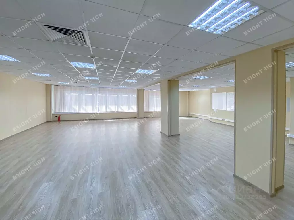 Офис в Москва Скотопрогонная ул., 27/26С1 (125 м) - Фото 0