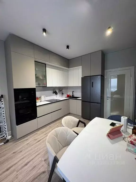 2-к кв. Москва Волоколамское ш., 71к5 (78.0 м) - Фото 1