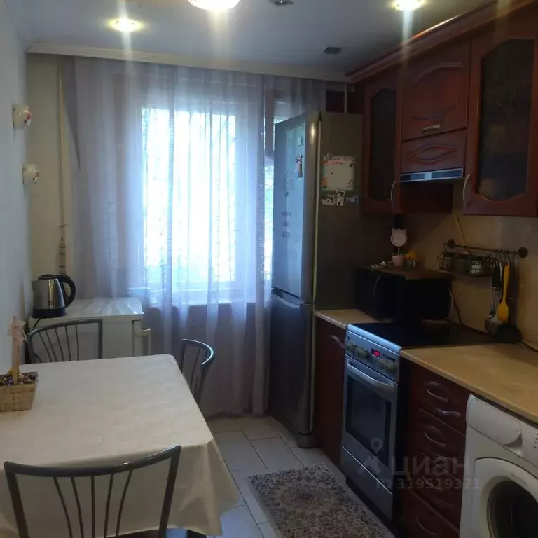 3-к кв. Алтайский край, Барнаул ул. Энтузиастов, 20 (60.3 м) - Фото 1